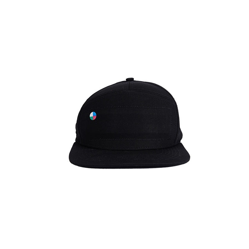 New Sun Hat Evening Party Luminous Peaked Cap LED - iztia