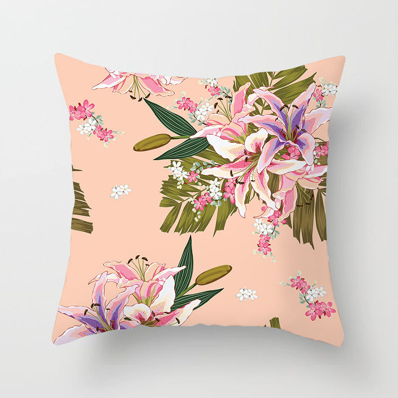 Fruit Home Decor Sofa Cushion Cover - iztia