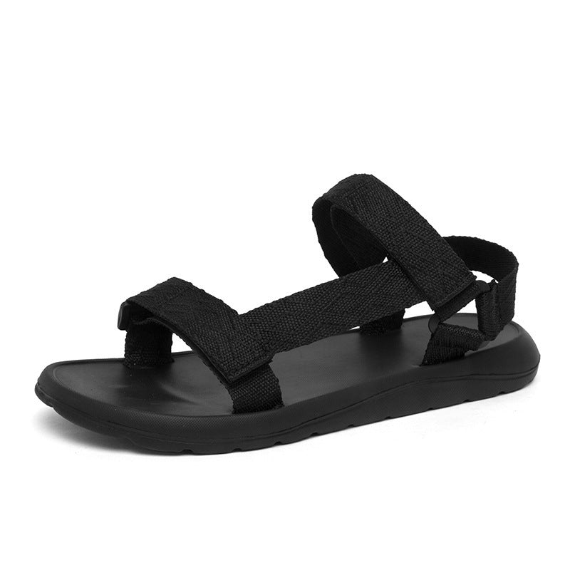 Ultra-light Summer Open Toed Beach Shoes For Men And Women - iztia