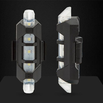 Bike Bicycle light LED Taillight - iztia