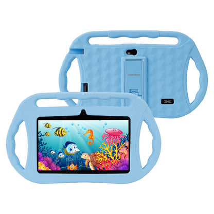 7 Inch Children's Tablet Pc Smart Tutoring Machine - iztia