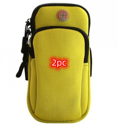 Compatible With Handbag Arm Bags For Running Sports Fitness - iztia