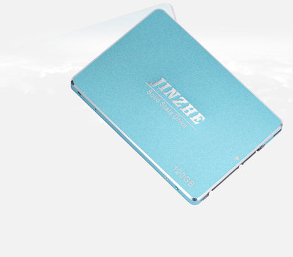 Desktop laptop solid state drive 128GB 256gb 512gbssd desktop laptop - iztia