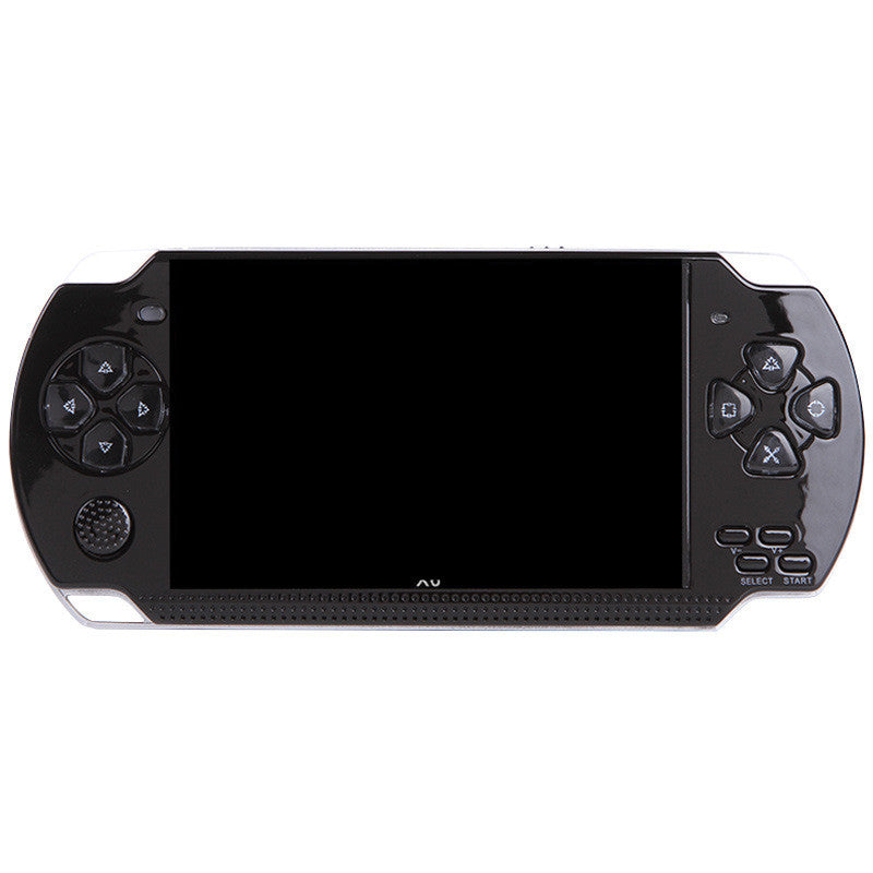 X6 Handheld Game Consoles - iztia