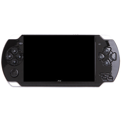 X6 Handheld Game Consoles - iztia