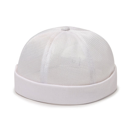 Fashion Outdoor Breathable Hat Men And Women - iztia